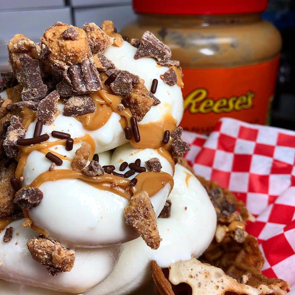 Uncle Buzzys | restaurant | 1510 W 1st St, Winston-Salem, NC 27104, USA | 3363313401 OR +1 336-331-3401