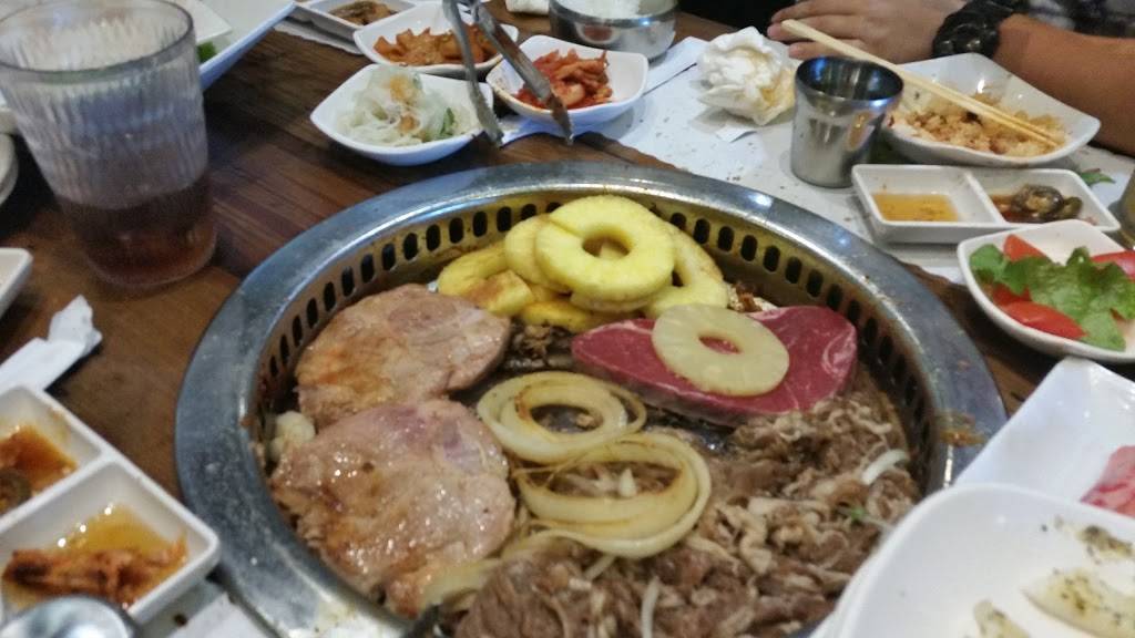 Thirsty Cow | restaurant | 1725 Nogales St, Rowland Heights, CA 91748, USA | 6269643389 OR +1 626-964-3389