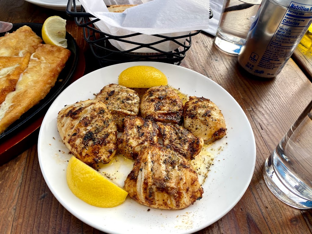 Pitas and Sticks | meal delivery | 321 9th St, Brooklyn, NY 11215, USA | 7183699800 OR +1 718-369-9800