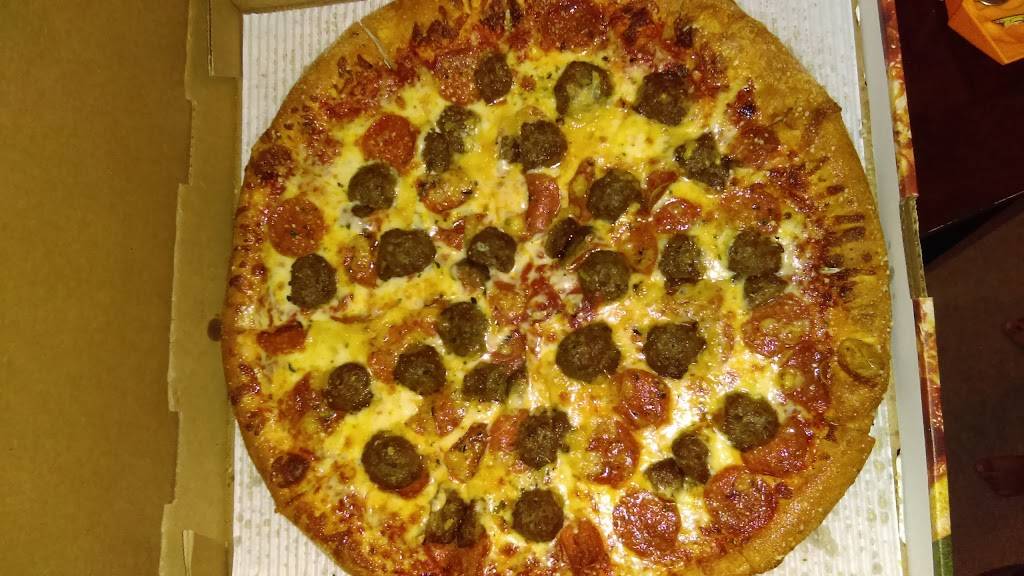 Marcos Pizza | meal delivery | 3600 N Wickham Rd, Melbourne, FL 32935, USA | 3212598999 OR +1 321-259-8999