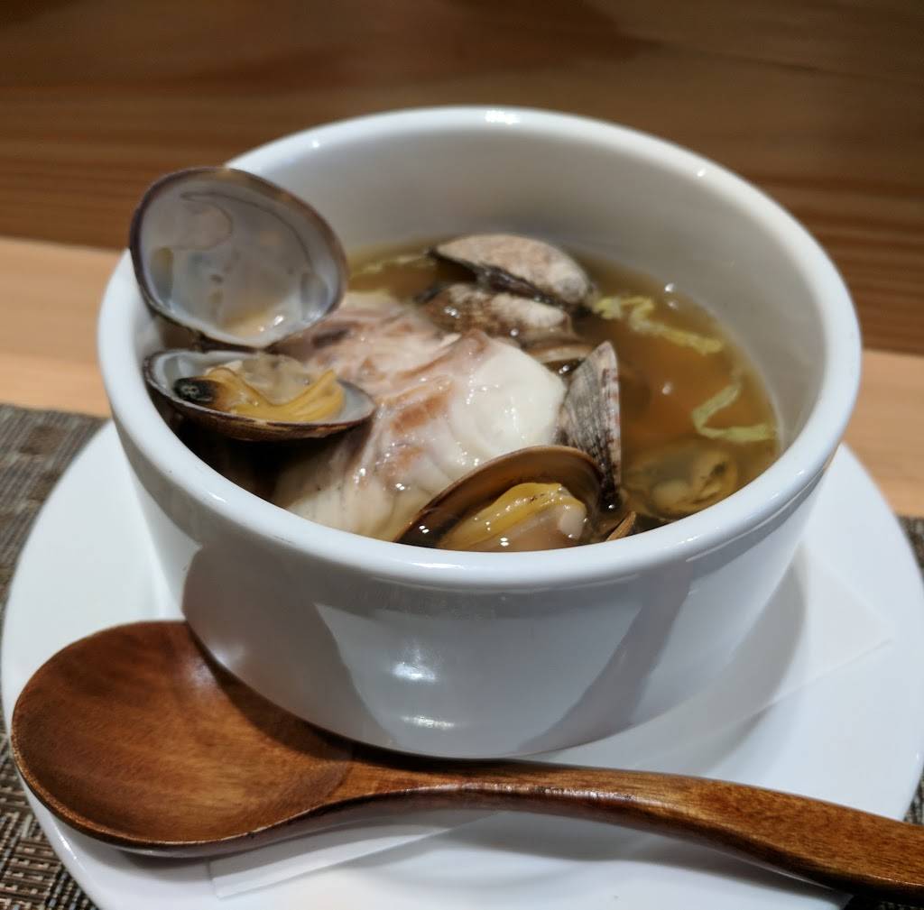 Shunji Japanese Cuisine | restaurant | 12244 Pico Blvd, Los Angeles, CA 90064, USA | 3108264737 OR +1 310-826-4737