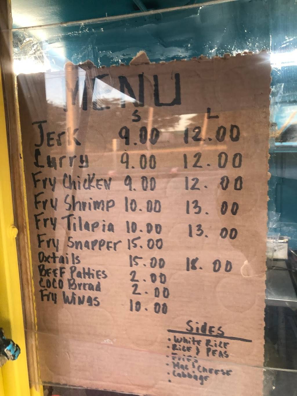 Island Kitchen & Grill | restaurant | 6112 Forest City Rd, Orlando, FL 32810, USA | 4075567851 OR +1 407-556-7851