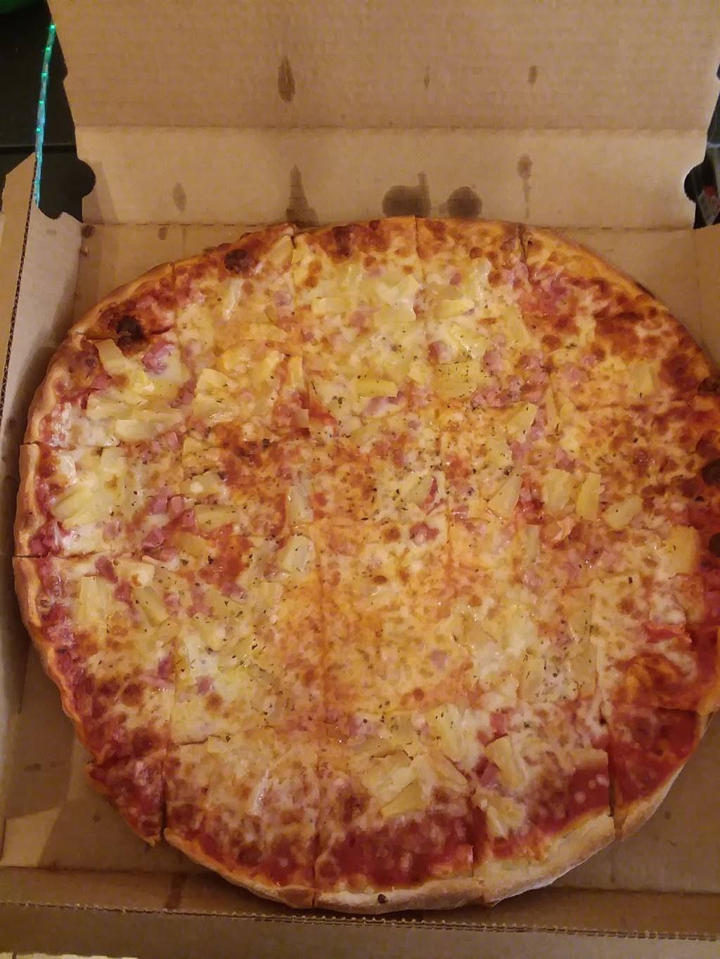 Qs Restaurant & Pizzeria | restaurant | 4841 Butterfield Rd, Hillside, IL 60162, USA | 7084497488 OR +1 708-449-7488