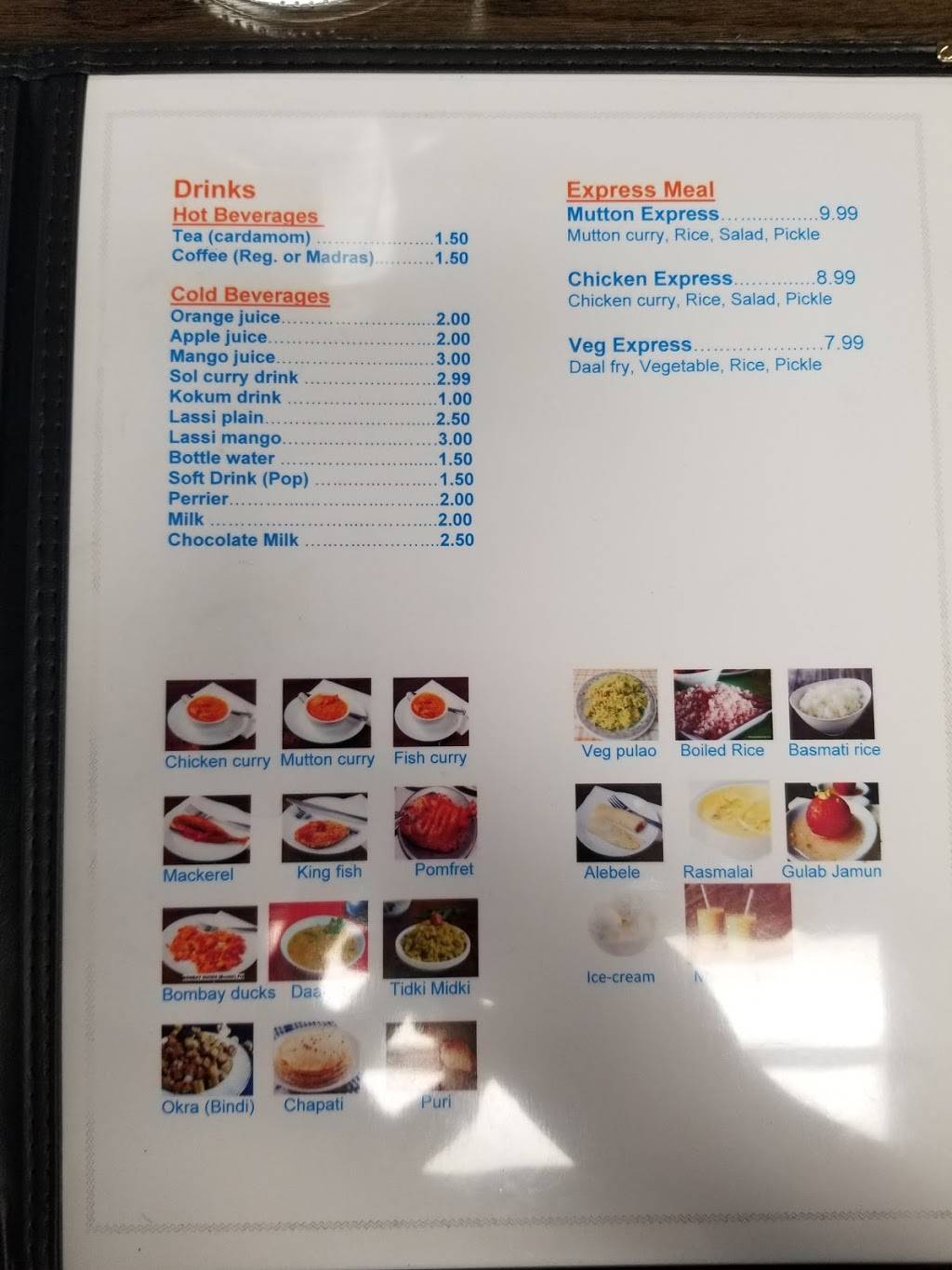 Viva La Goa Indian Cuisine | restaurant | 2275 Britannia Rd W, Mississauga, ON L5M 2G6, Canada | 9055674200 OR +1 905-567-4200