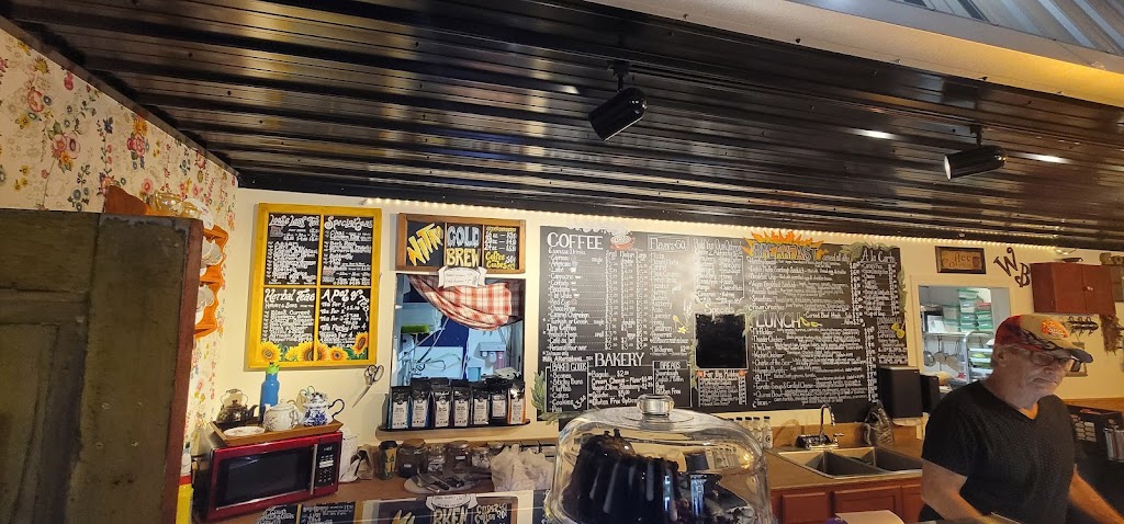 Wicked Brew | Café & Coffee Shop | cafe | Historical District, 173 Park St, Bangor, ME 04401, USA | 2075731391 OR +1 207-573-1391