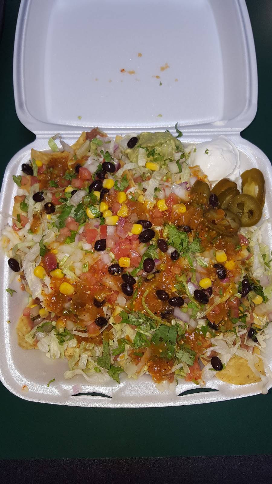 Taqueria Maldonado | restaurant | 303 Bay Park Square, Green Bay, WI 54304, USA | 9204997388 OR +1 920-499-7388