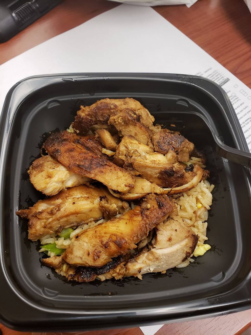 Panda Express | restaurant | 7945 W Irlo Bronson Memorial Hwy, Kissimmee, FL 34747, USA | 4073901938 OR +1 407-390-1938