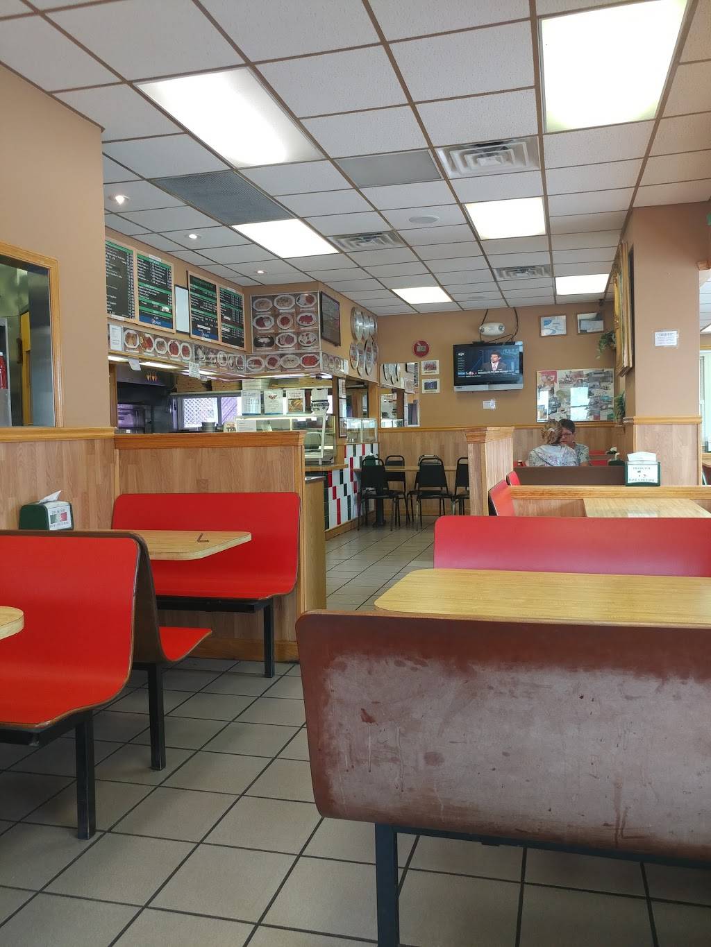 Vinny Restaurant Pizza & Subs | restaurant | 330 S Hanover St, Carlisle, PA 17013, USA | 7172496417 OR +1 717-249-6417