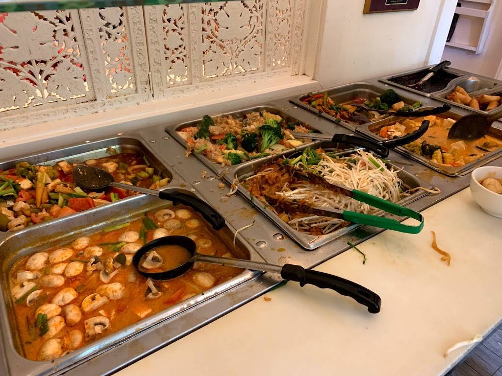 Arayas Place | restaurant | 2808 E Madison St, Seattle, WA 98112, USA | 2064026634 OR +1 206-402-6634