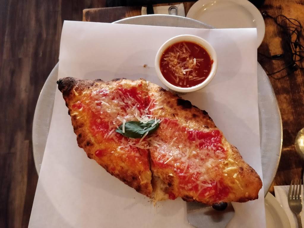 Tufino Pizzeria Napoletana | meal delivery | 36-08 Ditmars Blvd, Astoria, NY 11105, USA | 7182784800 OR +1 718-278-4800