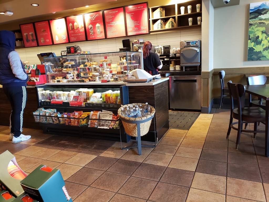 Starbucks | cafe | 1046 W Patrick St, Frederick, MD 21703, USA | 3016319403 OR +1 301-631-9403