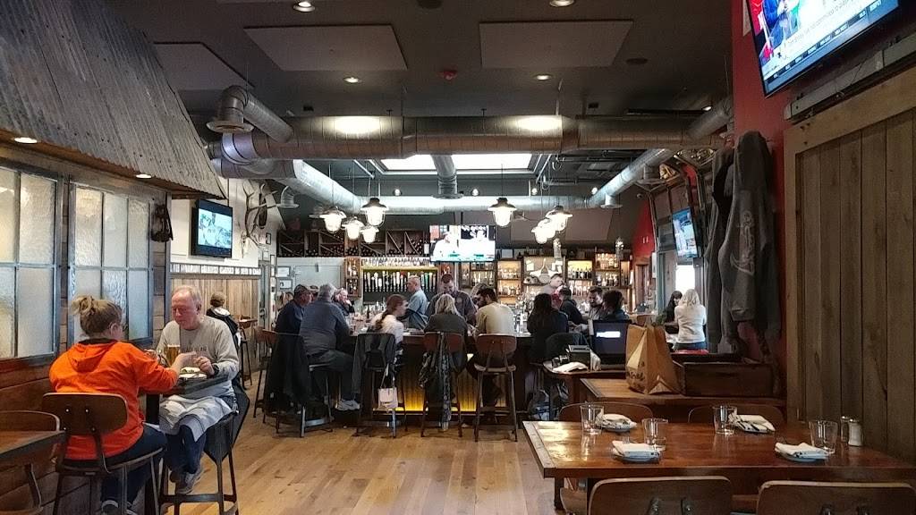 The Old Causeway Steak & Oyster House | restaurant | 1201 E Bay Ave, Manahawkin, NJ 08050, USA | 6094881327 OR +1 609-488-1327