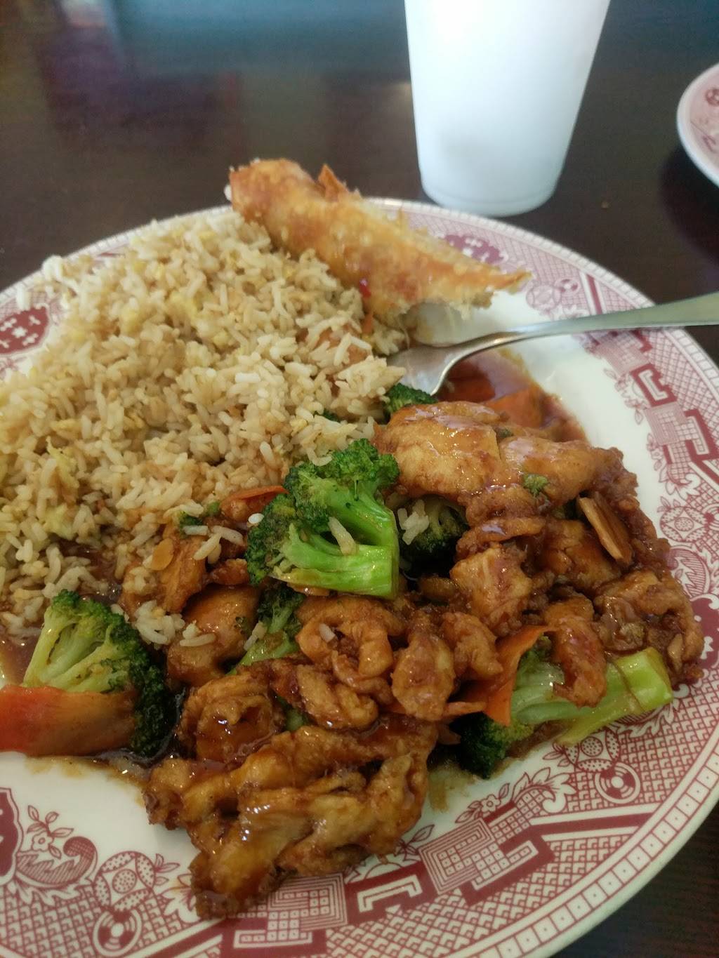 Rose Garden Chinese Restaurant | restaurant | 6402 Gulf Fwy i, La Marque, TX 77568, USA | 4096555938 OR +1 409-655-5938