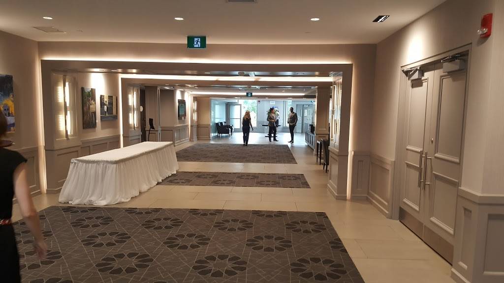 Bayview Golf and Country Club | restaurant | 25 Fairway Heights Dr, Thornhill, ON L3T 3X1, Canada | 9058894833 OR +1 905-889-4833