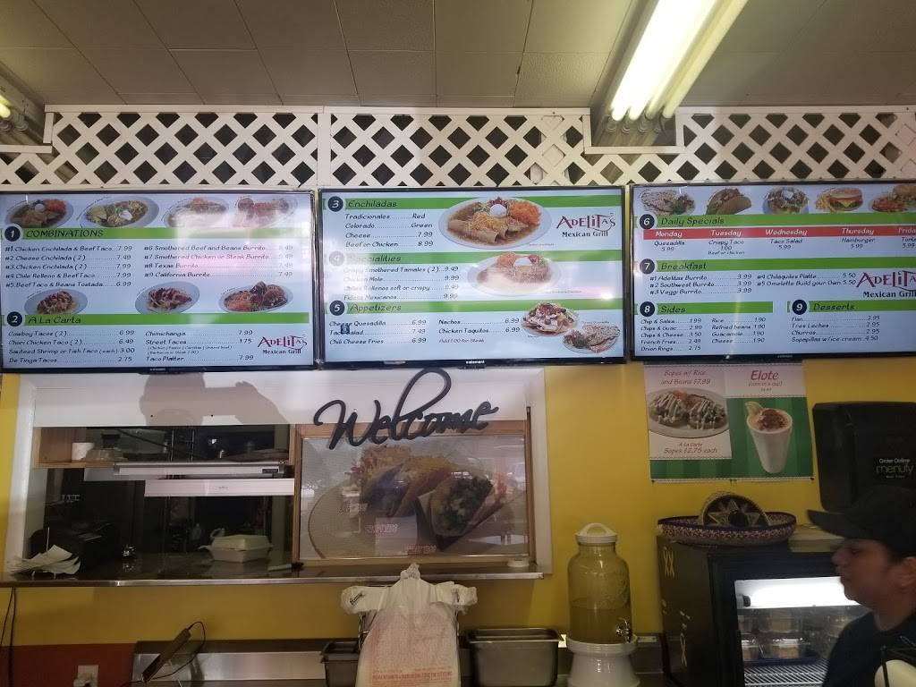 Adelitas Mexican restaurant | restaurant | Kansas City, MO 64118, USA | 8163681750 OR +1 816-368-1750