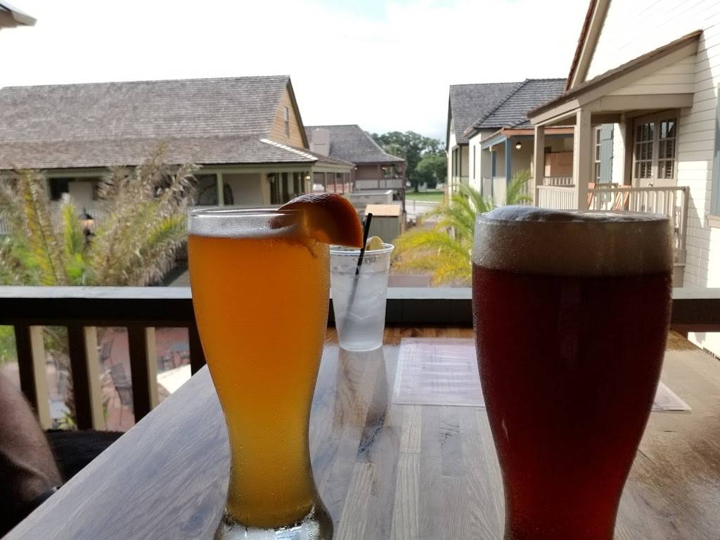 Mill Top Tavern | restaurant | 19 St George St, St. Augustine, FL 32084, USA | 9048292329 OR +1 904-829-2329