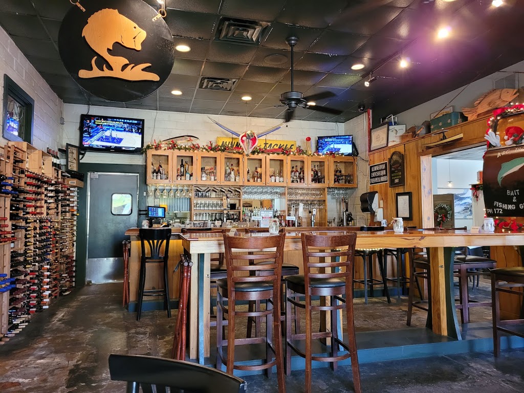 Jesses Restaurant | restaurant | 14770 Oak St, Magnolia Springs, AL 36555, USA | 2519653827 OR +1 251-965-3827