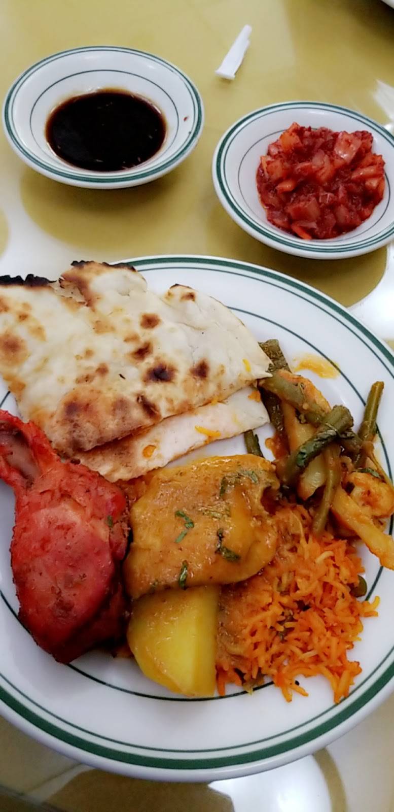 Shalimar Restaurant of Clifton Park | restaurant | 15 Park Ave, Clifton Park, NY 12065, USA | 5183481494 OR +1 518-348-1494