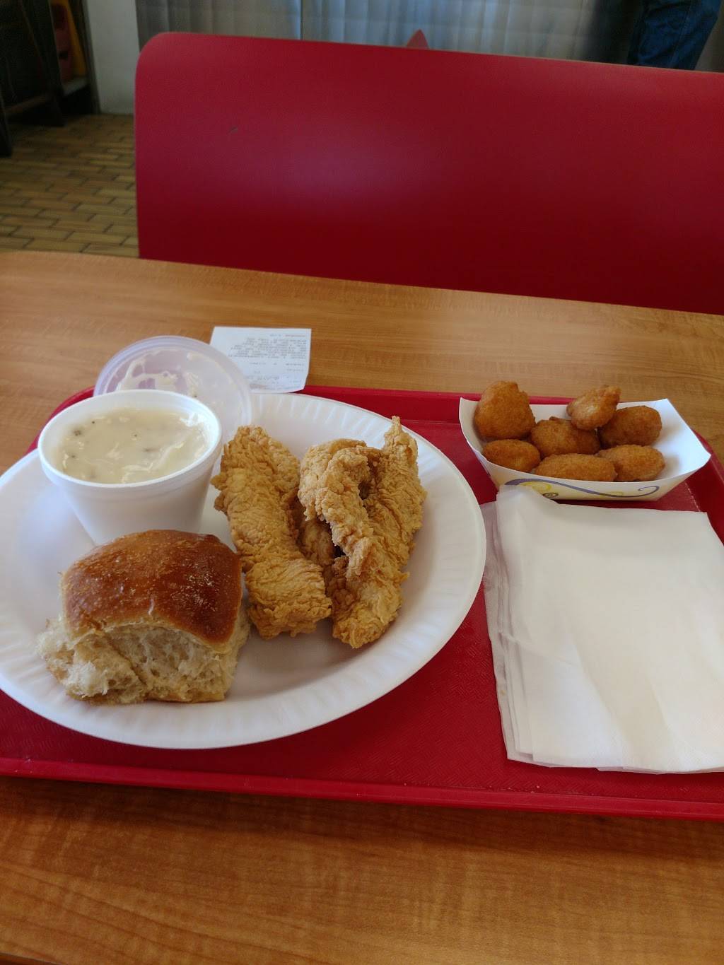Chicken Express | restaurant | 795 N Hwy 77, Waxahachie, TX 75165, USA | 9729230444 OR +1 972-923-0444