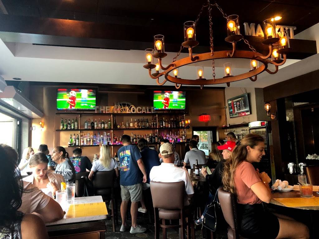 The Locale | restaurant | 499 Federal Hwy, Boca Raton, FL 33432, USA | 5613258000 OR +1 561-325-8000