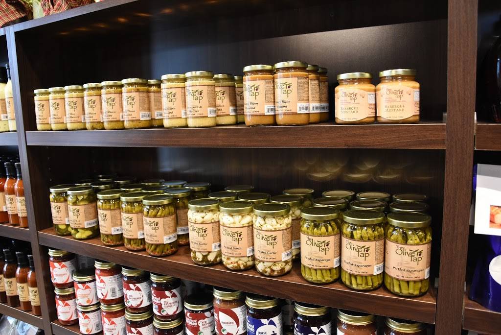 The Olive Tap | restaurant | 1610 SW Main St #105, Ankeny, IA 50023, USA | 5159641065 OR +1 515-964-1065