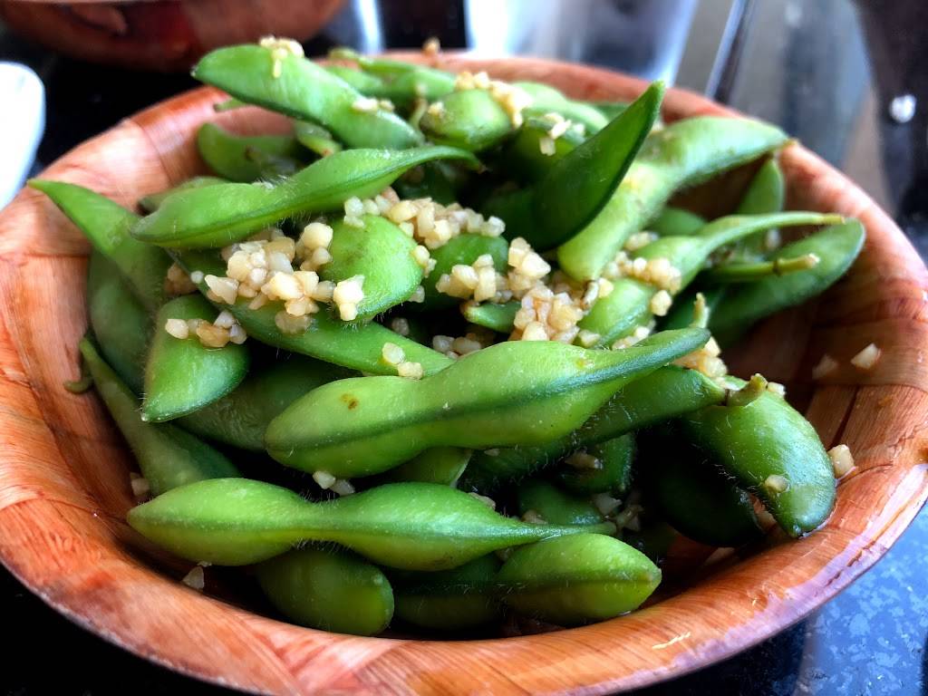 Shiku | restaurant | 1277 Prospect St, La Jolla, CA 92037, USA | 8584567118 OR +1 858-456-7118