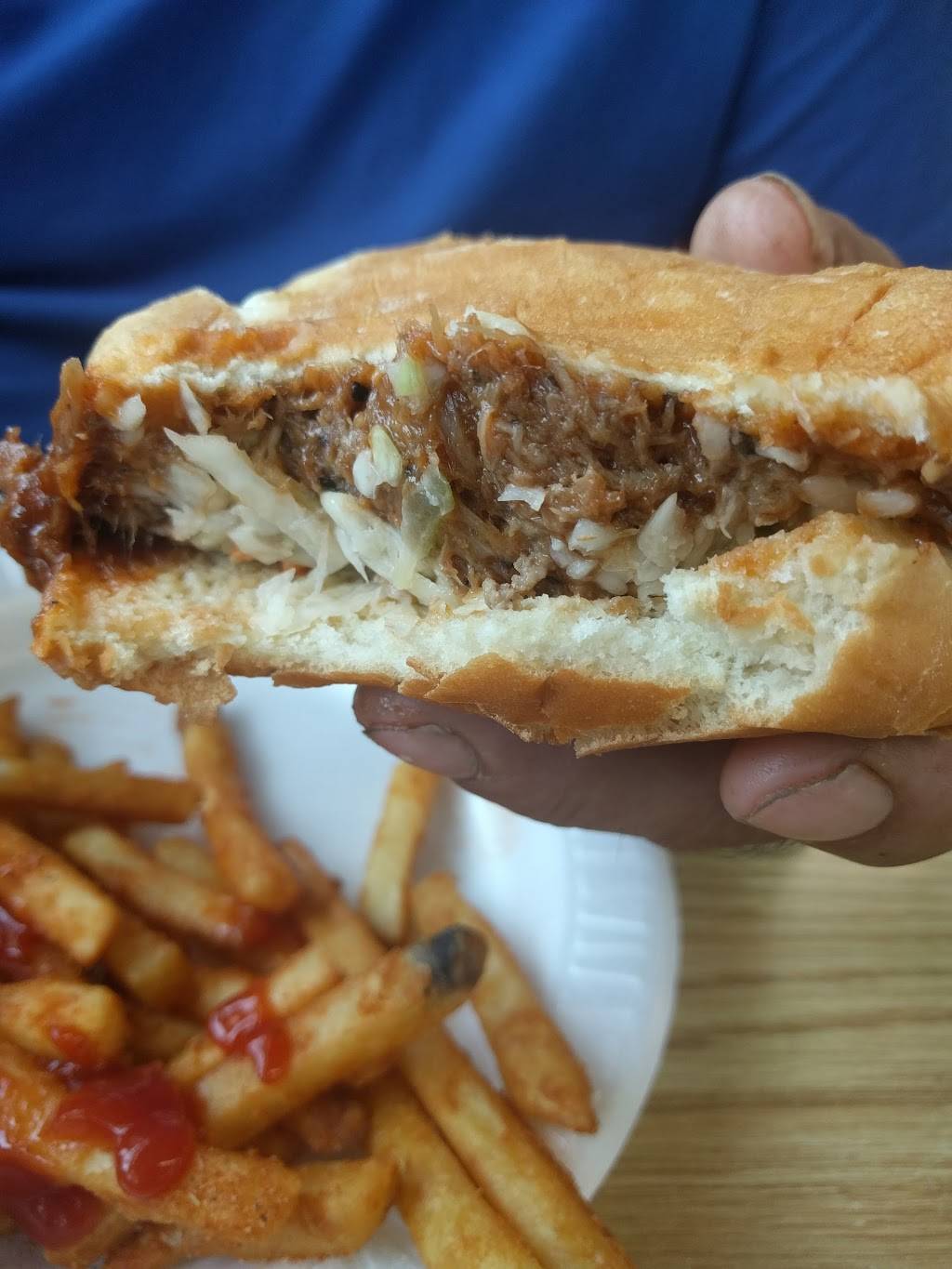 Bantam Chef | restaurant | 1116 Rutherford Rd, Marion, NC 28752, USA | 8286527023 OR +1 828-652-7023