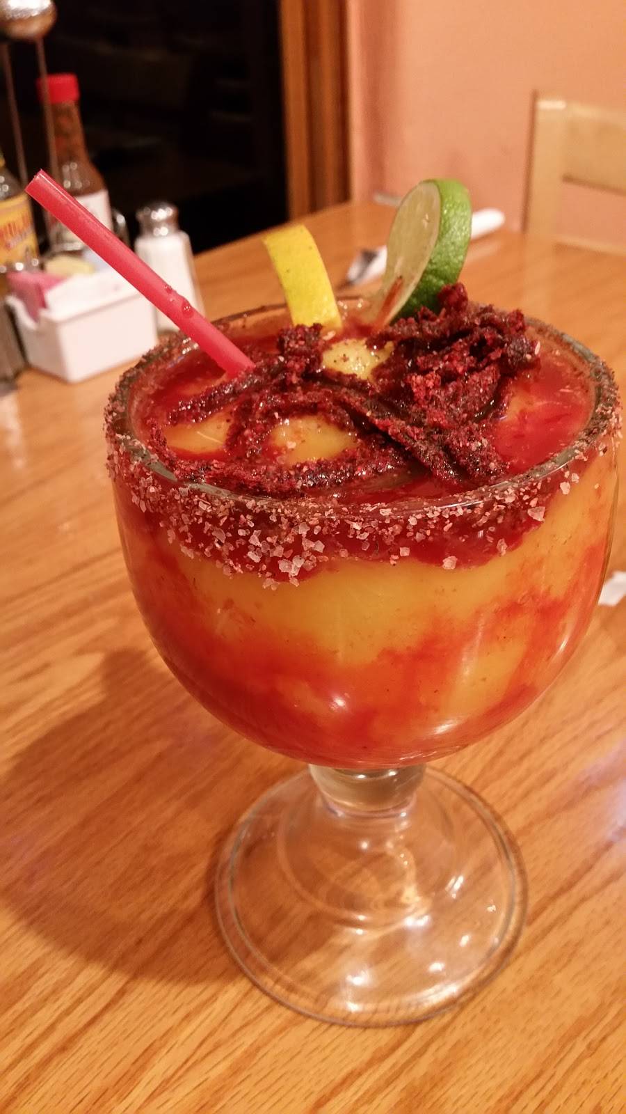 Rigos Restaurant & Fine Mexican Food | restaurant | 5851 N Oracle Rd, Tucson, AZ 85704, USA | 5208872132 OR +1 520-887-2132