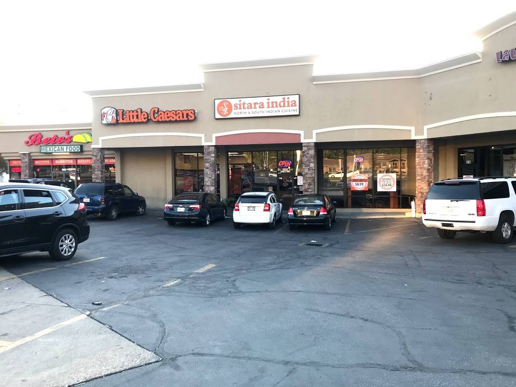 Sitara India | restaurant | 3585 Harrison Blvd #14, Ogden, UT 84403, USA | 8016212455 OR +1 801-621-2455