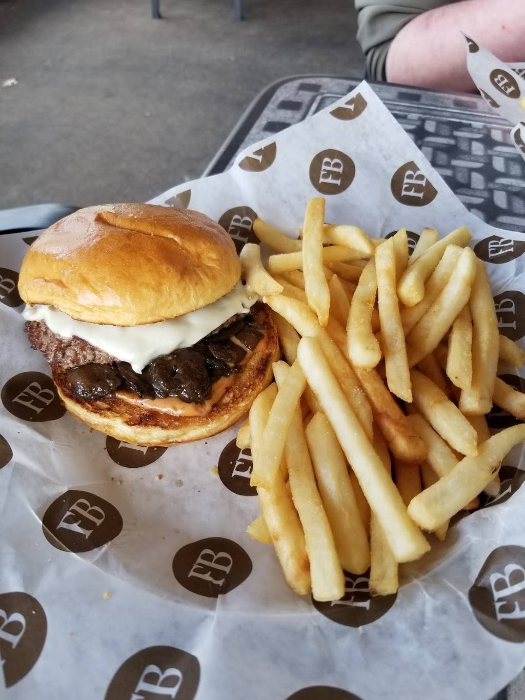 Feltner Brothers | restaurant | 2768 N College Ave, Fayetteville, AR 72703, USA | 4799354545 OR +1 479-935-4545