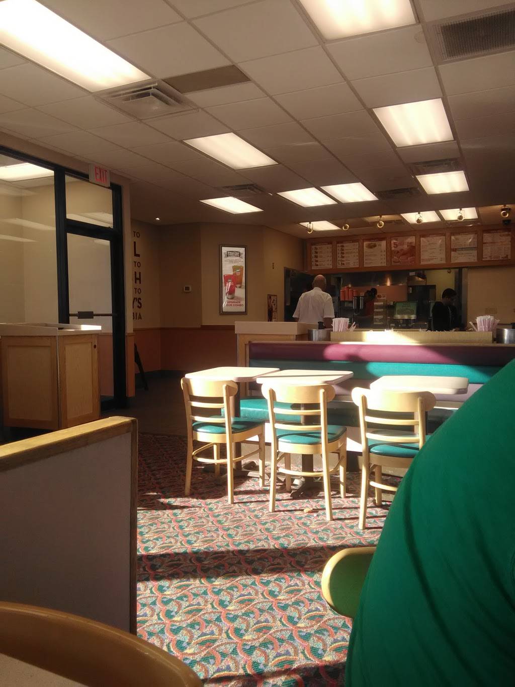 Wendys | restaurant | 3154 Augusta Rd, West Columbia, SC 29170, USA | 8037394492 OR +1 803-739-4492