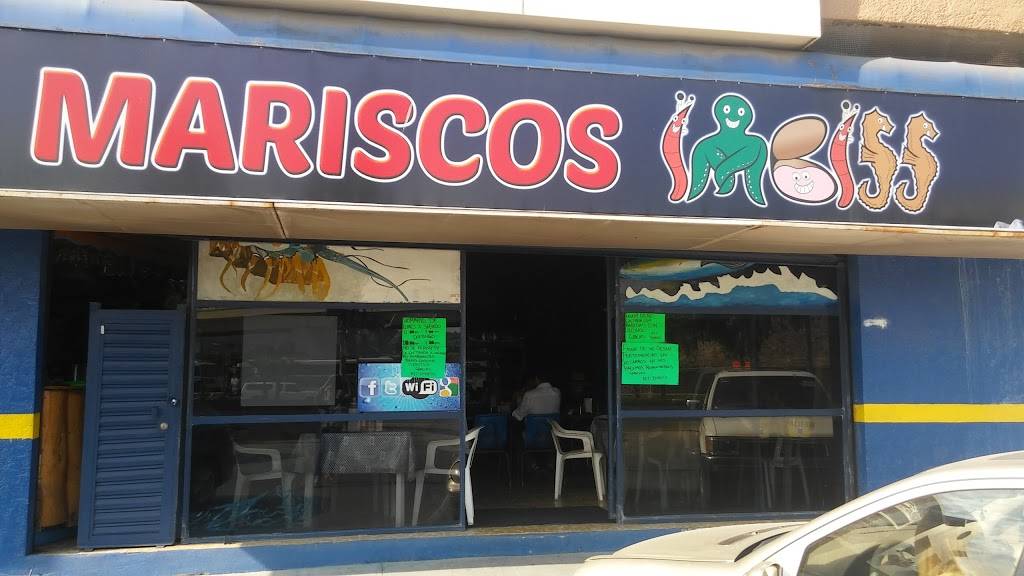 Restauran De Mariscos Imbiss | restaurant | Avenida Circunvalación 121, Rio Tijuana 3ra Etapa, Tijuana, B.C., Mexico | 016647276818 OR +52 664 727 6818
