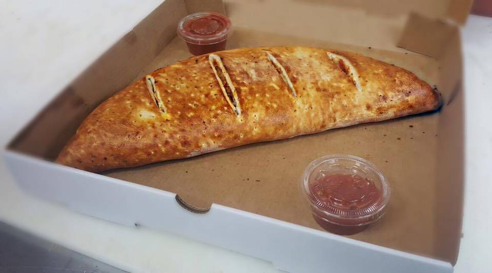 Southside Mafia Pizzeria | restaurant | 10328 Blue Ridge Blvd, Kansas City, MO 64134, USA | 8162552621 OR +1 816-255-2621