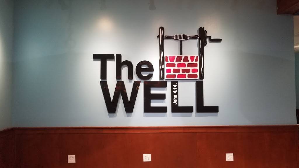 The Well Jamaican Restaurant, Inc. | restaurant | 55 Mazzeo Dr, Randolph, MA 02368, USA | 7814801500 OR +1 781-480-1500