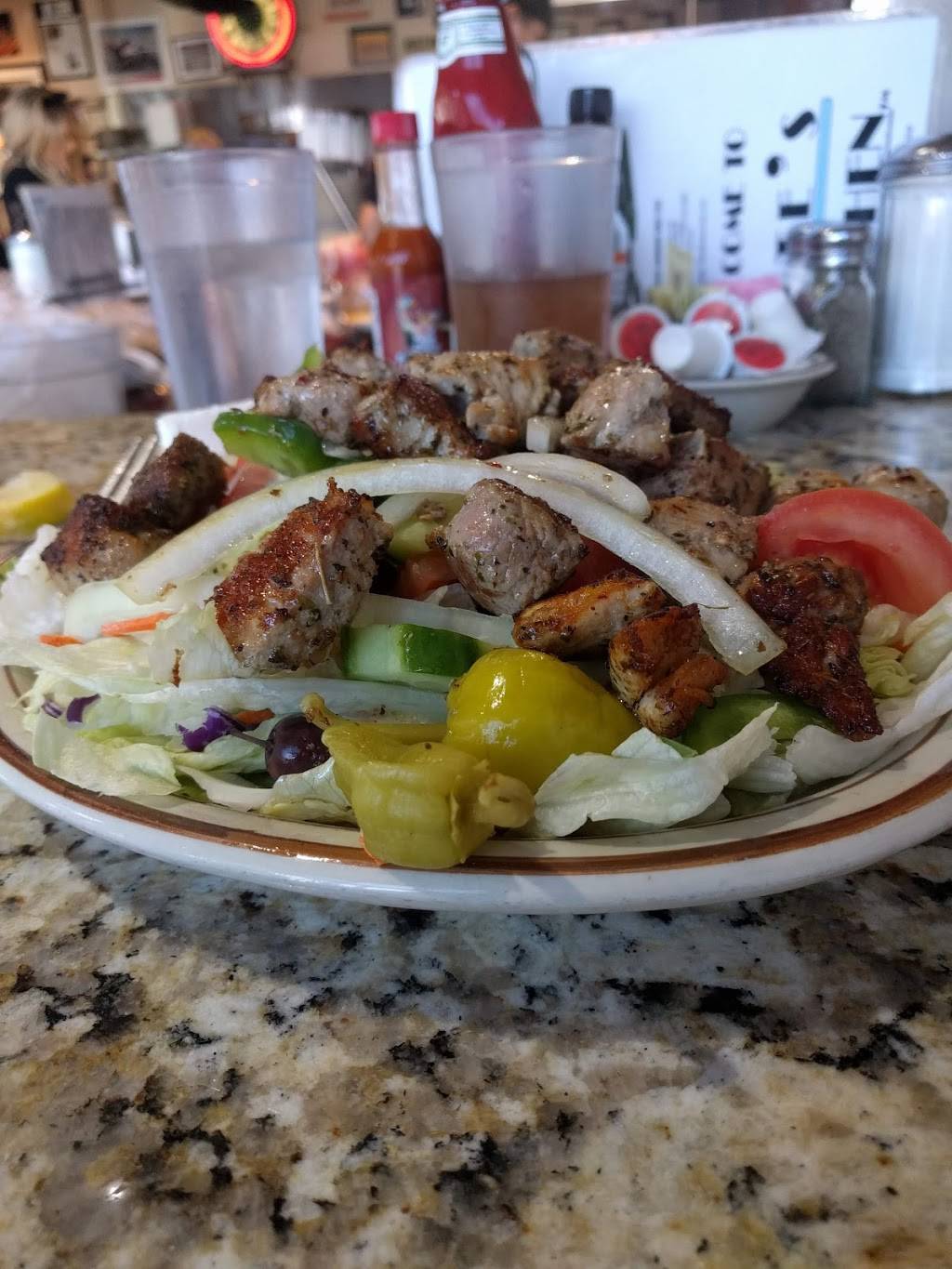 Petes Kitchen | restaurant | 1962 E Colfax Ave, Denver, CO 80206, USA | 3033213139 OR +1 303-321-3139