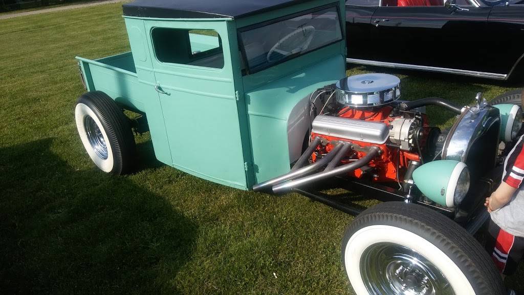 Blue Streak Snac Shop | restaurant | 3195 Lewis Ave, Ida, MI 48140, USA | 7342692430 OR +1 734-269-2430