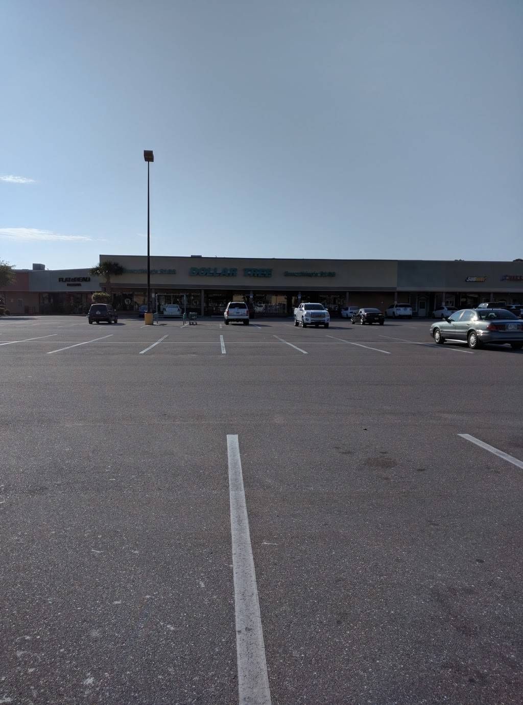 Subway | restaurant | 1951 S McCall Rd, Englewood, FL 34223, USA | 9414759654 OR +1 941-475-9654