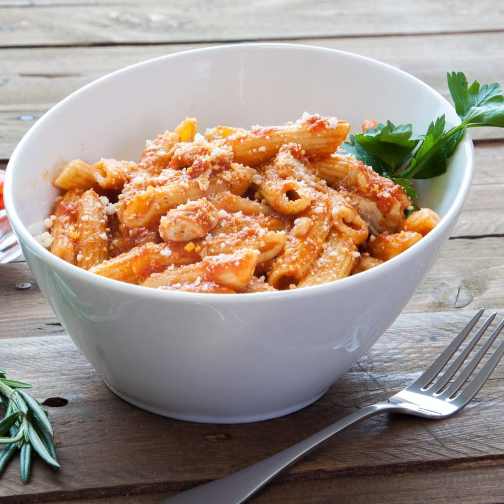 Palma Pasta | restaurant | 4099 Erin Mills Pkwy, Mississauga, ON L5L 3P9, Canada | 9058207900 OR +1 905-820-7900