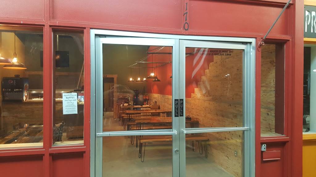 Sahara Pizza Black Diamond | meal delivery | 31525 3rd Ave, Black Diamond, WA 98010, USA | 3608862222 OR +1 360-886-2222