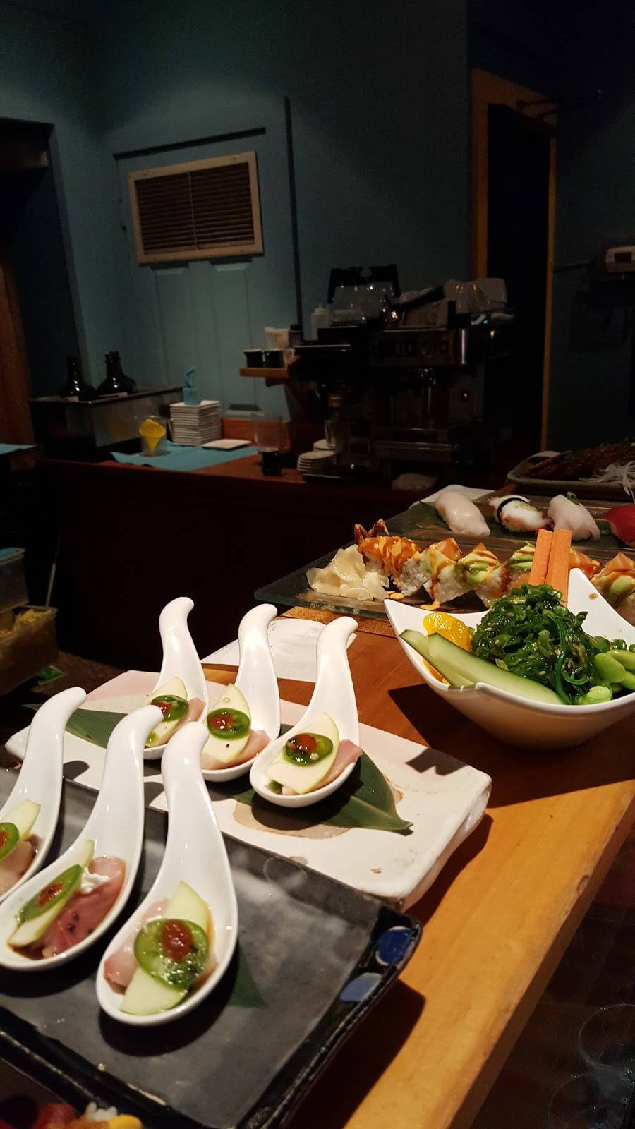 Kaiyo Grill & Sushi | restaurant | 81701 Old Hwy, Islamorada, FL 33036, USA | 3056645556 OR +1 305-664-5556