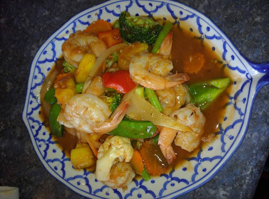 My-Thai Stoney Creek | restaurant | 1-826 Queenston Rd, Stoney Creek, ON L8G 4A8, Canada | 9056648431 OR +1 905-664-8431