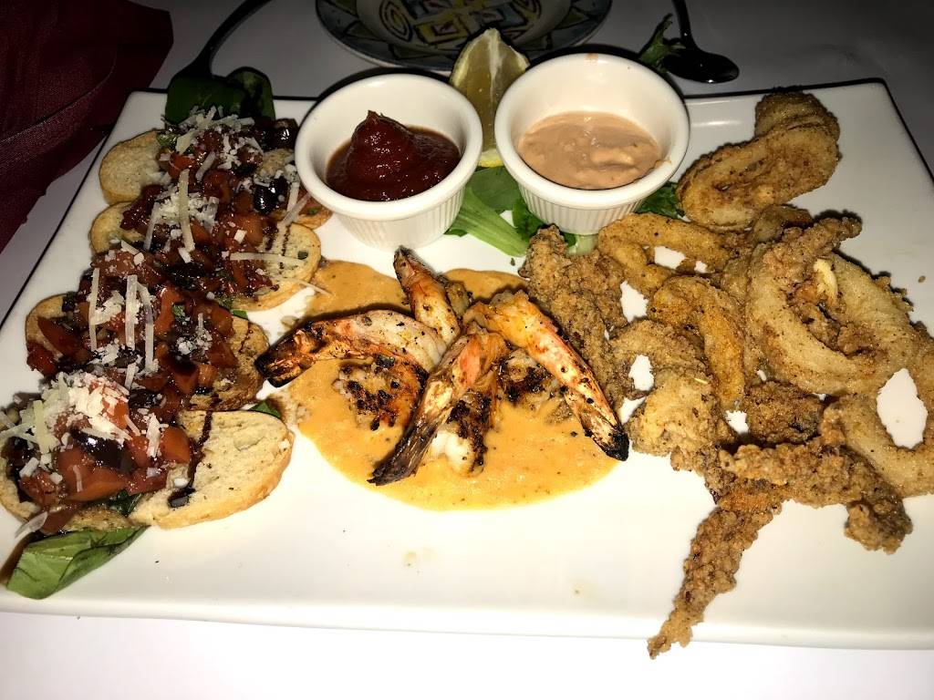 Zahirs Bistro | restaurant | 579 S Main St, Milpitas, CA 95035, USA | 4089464000 OR +1 408-946-4000