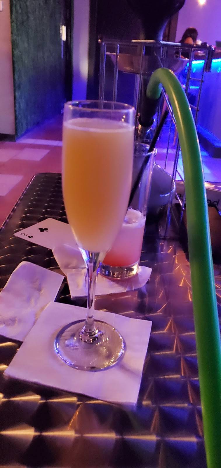 Rose Gold Bar & Lounge | restaurant | 283 GA-138 STE A, Riverdale, GA 30274, USA | 6785190827 OR +1 678-519-0827