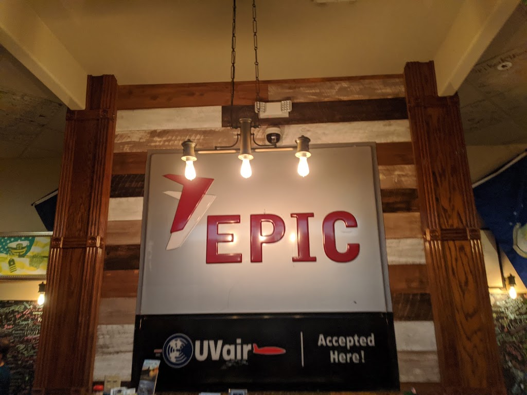 The Hangar American Grill | restaurant | 3966 Avalon Blvd, Milton, FL 32583, USA | 8505646223 OR +1 850-564-6223