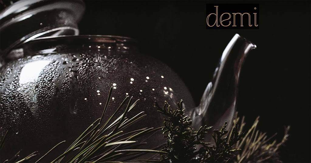 Demi | restaurant | 212 N 2nd St Suite 100, Minneapolis, MN 55401, USA | 6124041123 OR +1 612-404-1123
