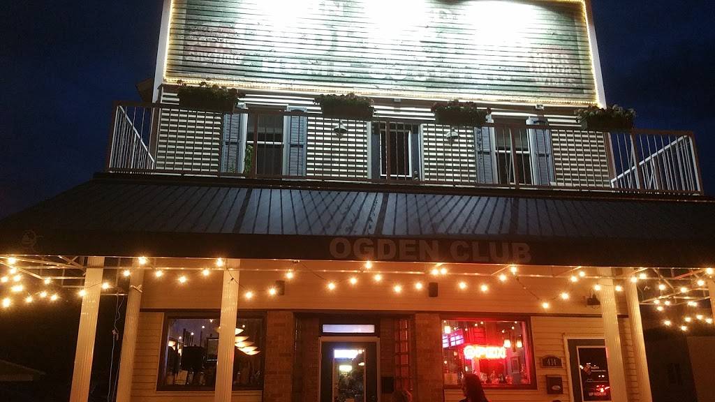 Ogden Club | restaurant | 414 10th Ave #1, Menominee, MI 49858, USA | 9064244141 OR +1 906-424-4141