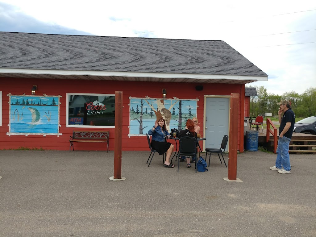 Luckys Landing | restaurant | 111 Tamarack Blvd W, Tamarack, MN 55787, USA | 2187683959 OR +1 218-768-3959