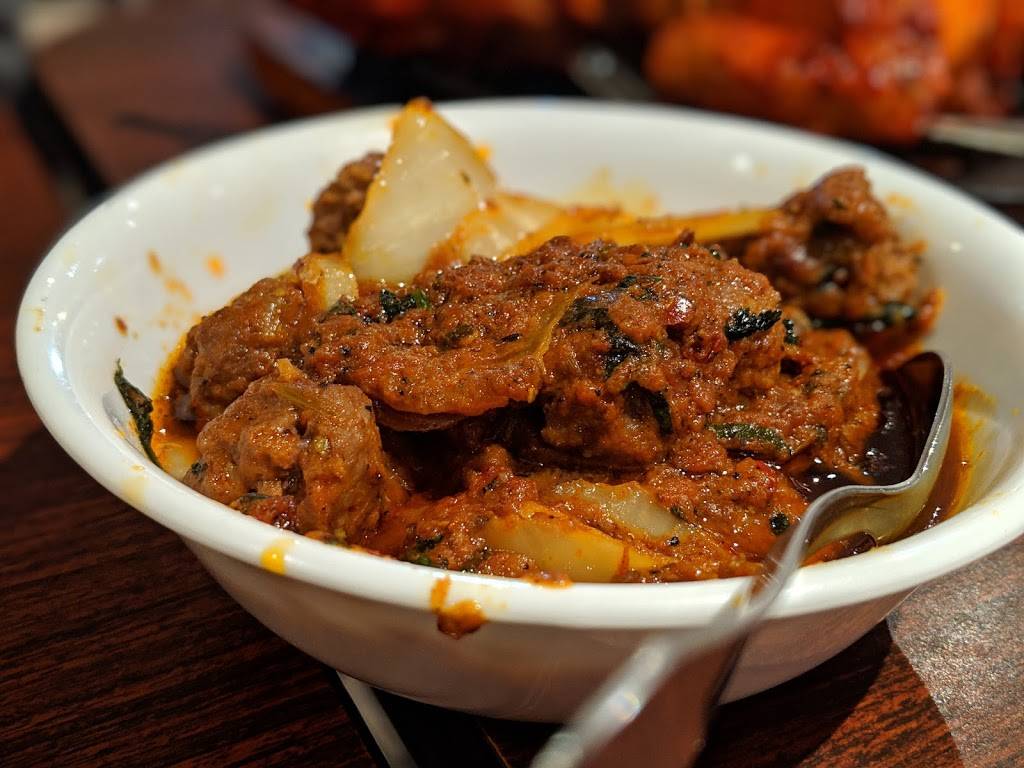 Patna Kabab House | restaurant | 1885 Lawrence Ave E, Scarborough, ON M1R 2Y3, Canada | 4167594920 OR +1 416-759-4920