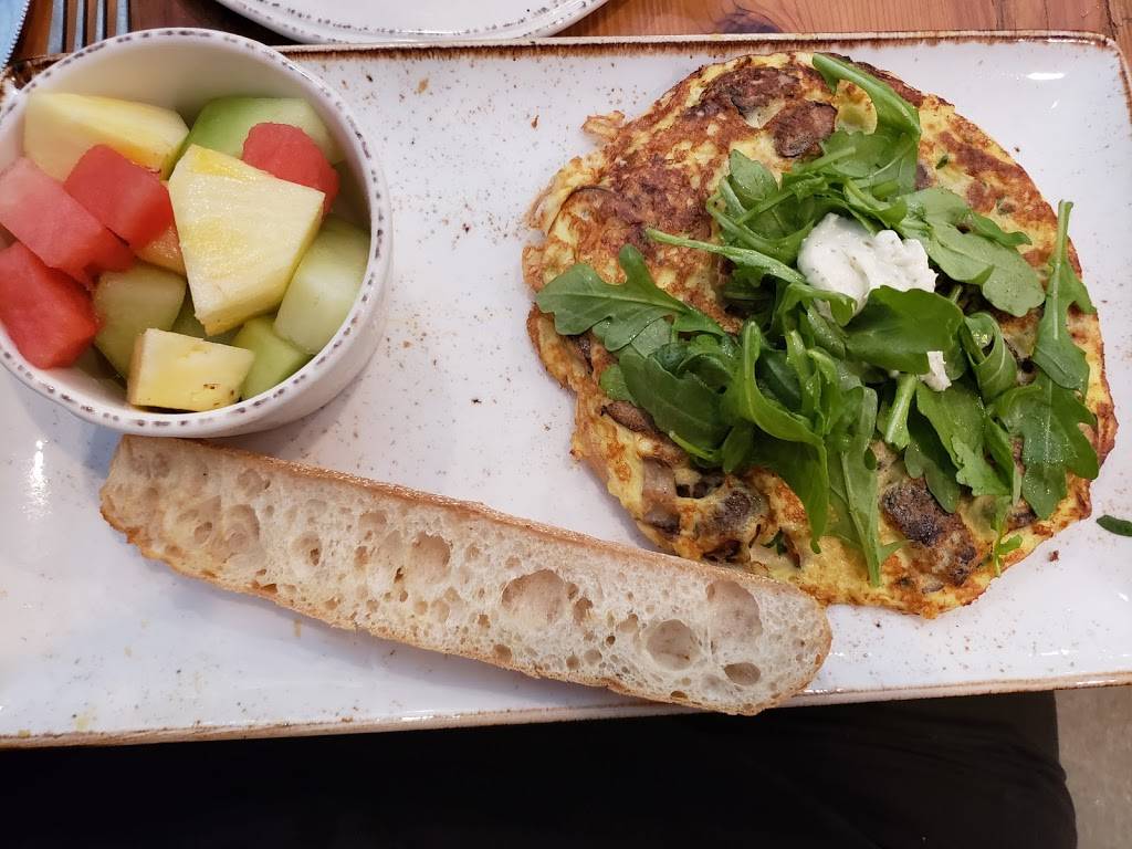 First Watch - Mission Bay Plaza | restaurant | 20401 FL-7, Boca Raton, FL 33498, USA | 5618830088 OR +1 561-883-0088