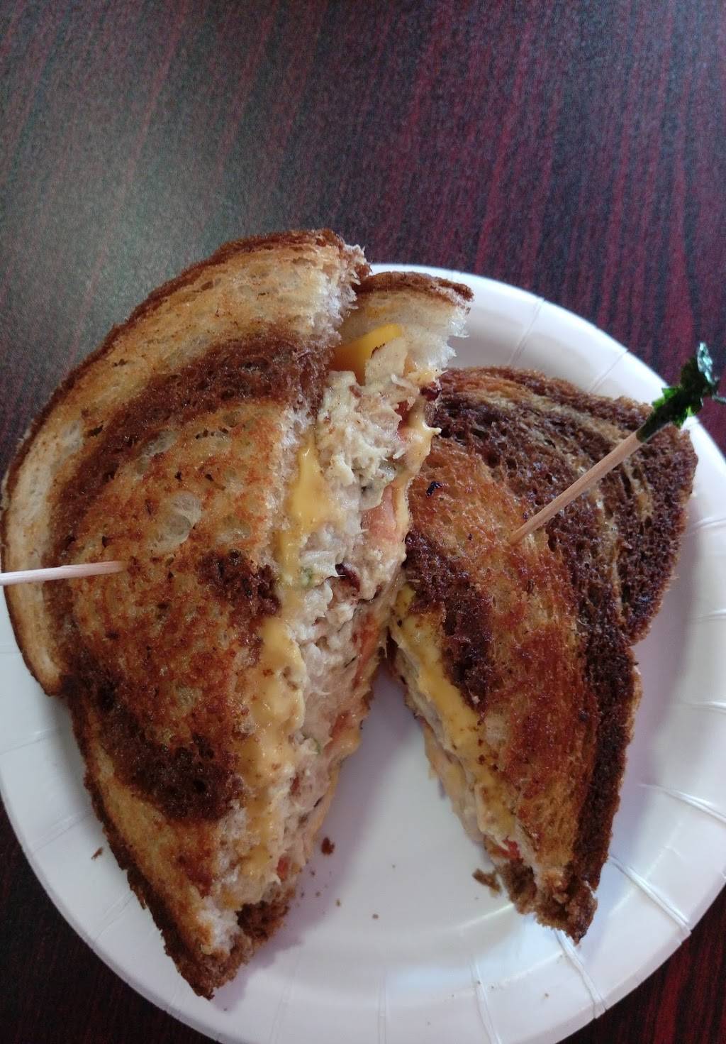 Jax Sandwich & More | restaurant | 2940 University Blvd W, Jacksonville, FL 32217, USA | 9045033121 OR +1 904-503-3121